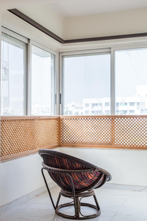 Gaia Serene,pushkar Bhavan Apartment *
